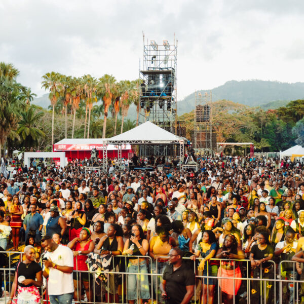 LOST IN TIME 2026 – A Festival Review