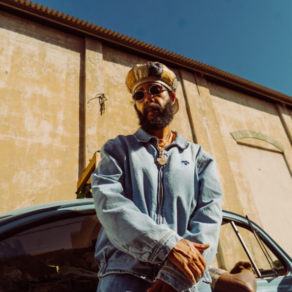 Protoje (II) – Tune Fi Tune