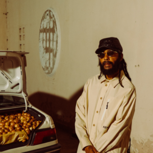 Protoje (I) – For The Culture