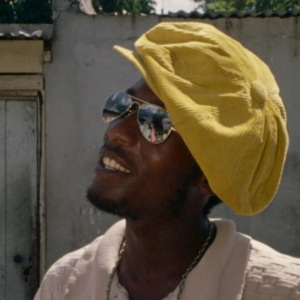 Jimmy Cliff – Many Rivers To Cross