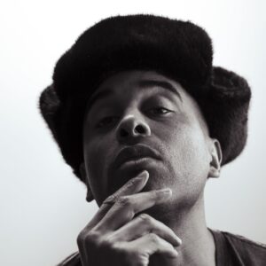 Patrice (I) – Reggae Revolution