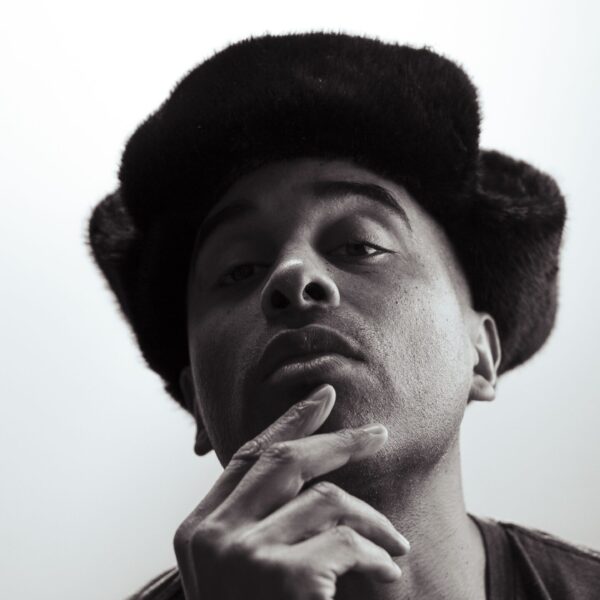 Patrice (I) – Reggae Revolution