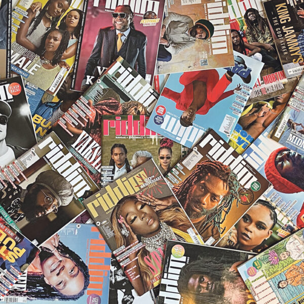 Ease Out – Vom Ende einer Institution