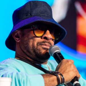 Island Music Conference – The Ownership of Reggae Music