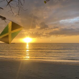 Erste Reise nach Jamaica: Ein mythischer Ort, ganz real