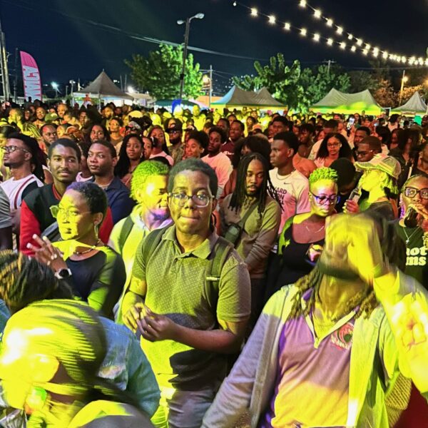Reggae Month 2026 – Finally!