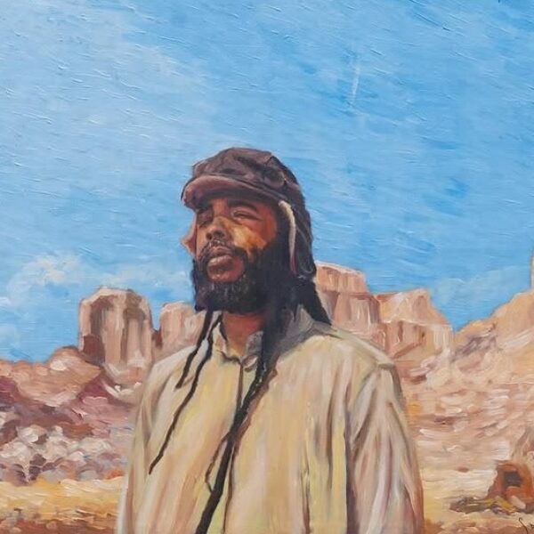 Protoje & The Indiggnation – Reggae Invasion feat. Jesse Royal