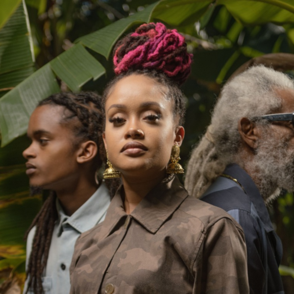 The Romeo Effect (II): Xana Romeo – Brave Queen