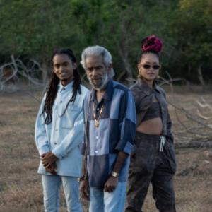 Der Romeo-Effekt (III): Azizzi Romeo – Reggae Royalty