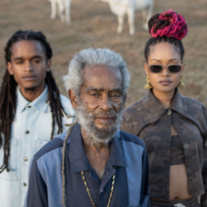 The Romeo Effect (I): Max Romeo – Let The Power Fall On I