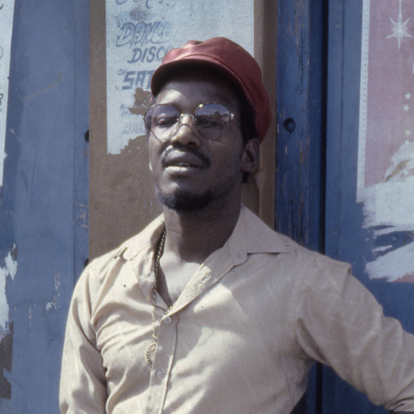 Delroy Wilson – The Cool Operator