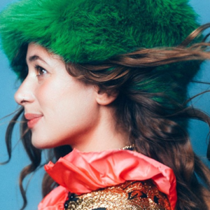 LUIZA – Frankreichs Pop-Reggae Sensation