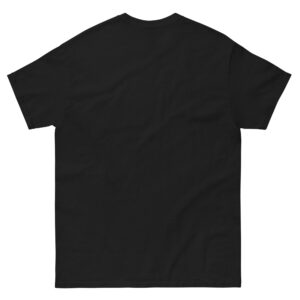 RIDDIM Tee – Black