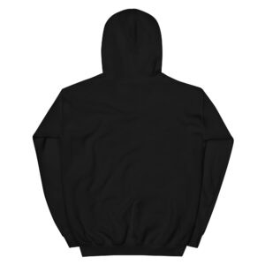 RIDDIM Hoodie – Black