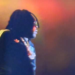 OUTSIDE LIFE: It’s all Kartel