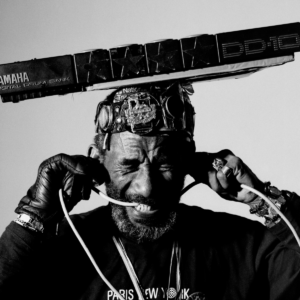 Lee ”Scratch” Perry – Remembered