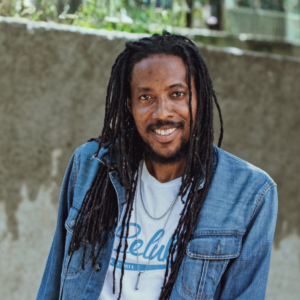 Feluké – In God’s Hands