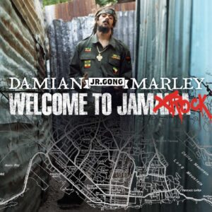 Protoje über: ”Welcome to Jamrock”