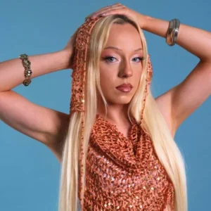 Angelica Mava – Sweet Swedish Reggae