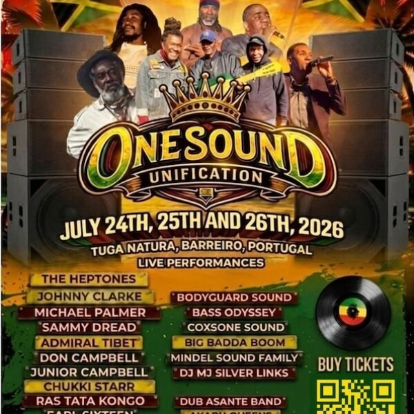 ONE SOUND UNIFICATION