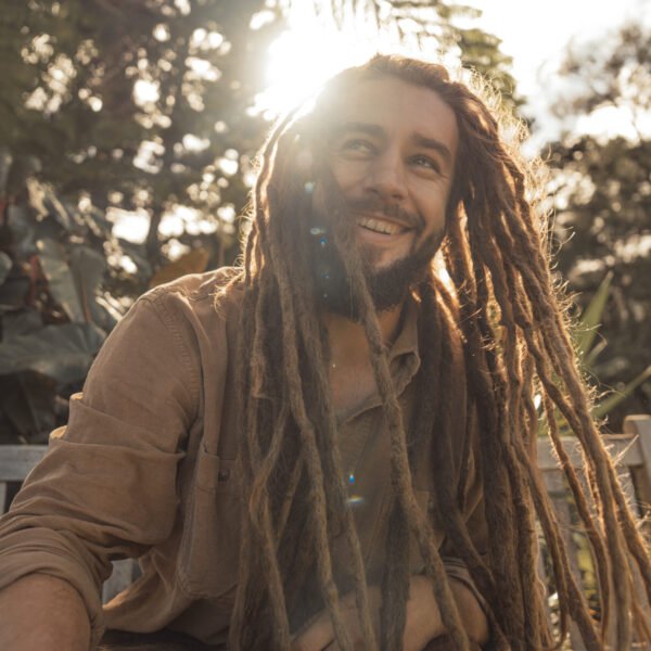 Marcus Gad – Seeking The True Self