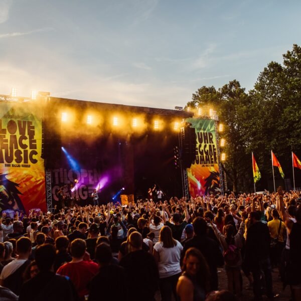 Ruhr Reggae Summer 2026
