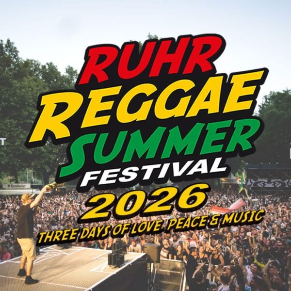 Ruhr Reggae Summer