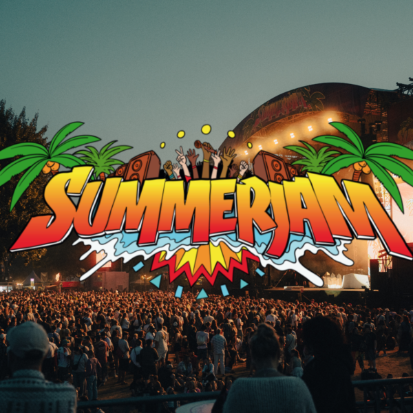 Summerjam Festival 2026