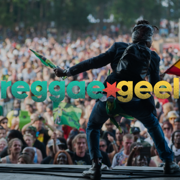 Reggae Geel 2026
