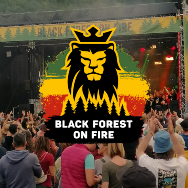 Black Forest On Fire 2026