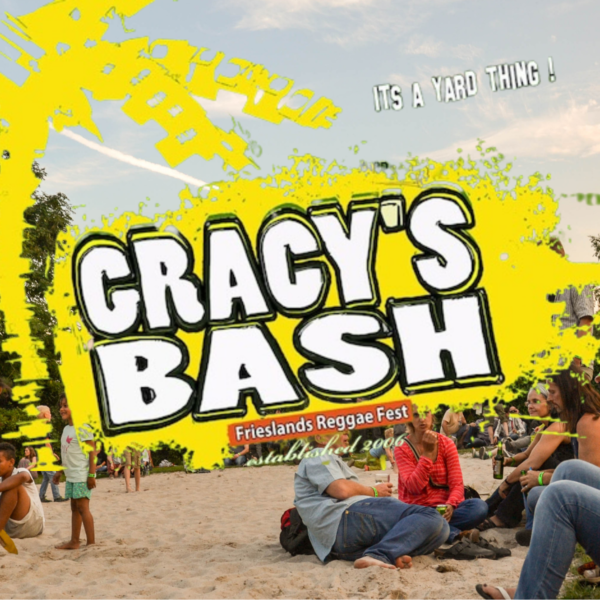 Gracy’s Bash 2026