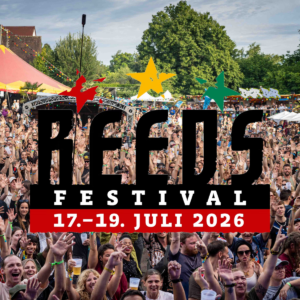 Reeds Festival 2026