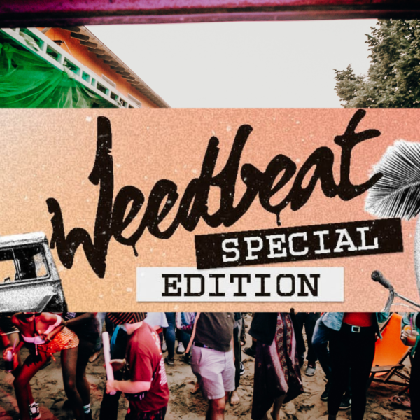 Weedbeat X Woodlands 2026 (Special Edition)