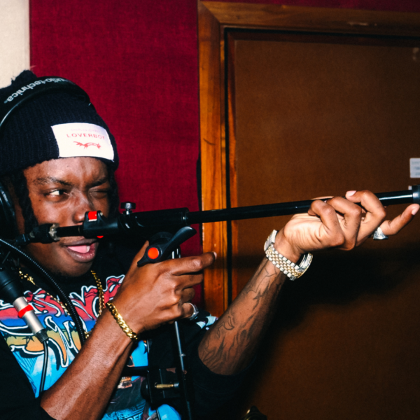 Tielo Lanez: The Sound Of NOW – Dancehall reloaded!