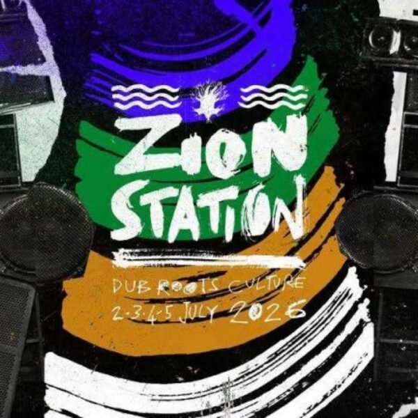 Zion Station