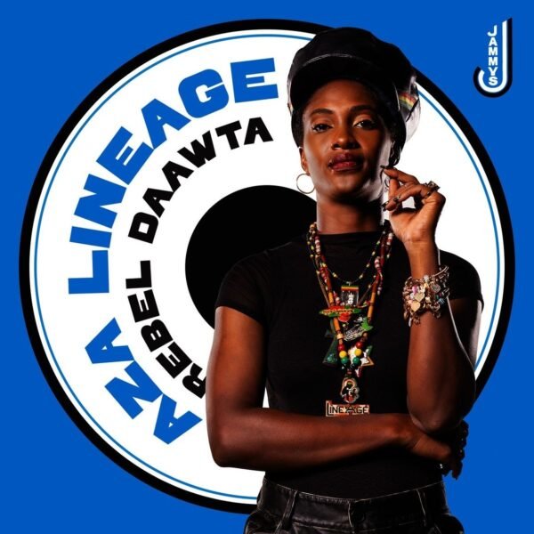 REVIEW: Aza Lineage – Roots Daawta