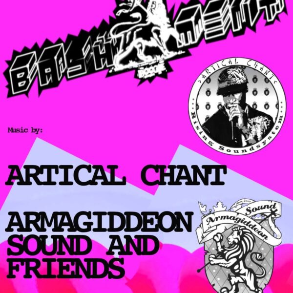 BASHMENT BOOGIE — Mainuferfest Special