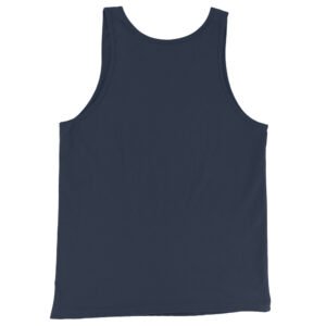 RIDDIM Men’s Tank Top – Navy
