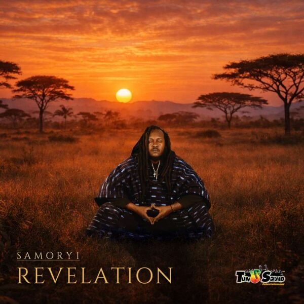 REVIEW: Samory I – Revelation