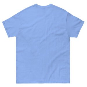 RIDDIM Tee – Carolina Blue