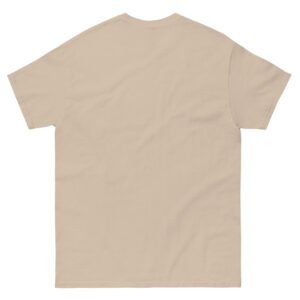 RIDDIM Tee – Sand