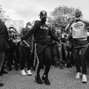 But They Didn’t Mean To Offend! – Cultural Appropriation & Racism in Europe’s Dancehall Scene