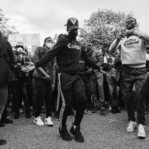 But They Didn’t Mean To Offend! – Cultural Appropriation & Racism in Europe’s Dancehall Scene