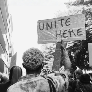 Reggae and Racism: Loving The Alien