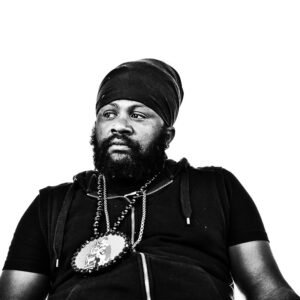 Fantan Mojah – Backpacking