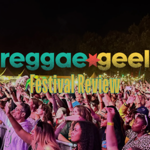 REGGAE GEEL 2026: Good Things Come To Those Who Wait