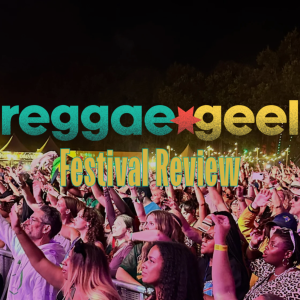 REGGAE GEEL 2026: Good Things Come To Those Who Wait