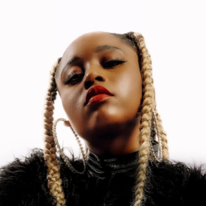 Maureen: Martinique’s Bad Queen