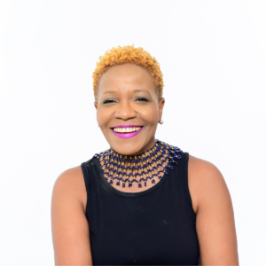 Donna Hope: On Dancehall