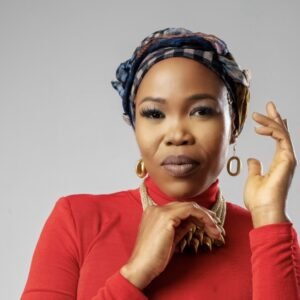 Queen Ifrica: Breath of Life